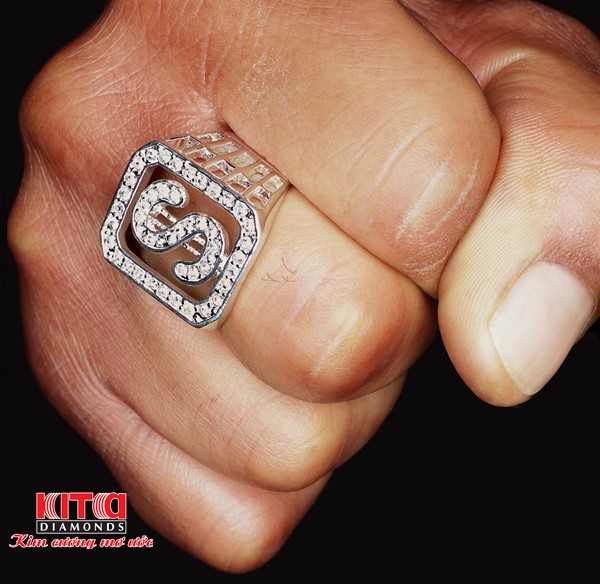 ngân sách mua kim cương